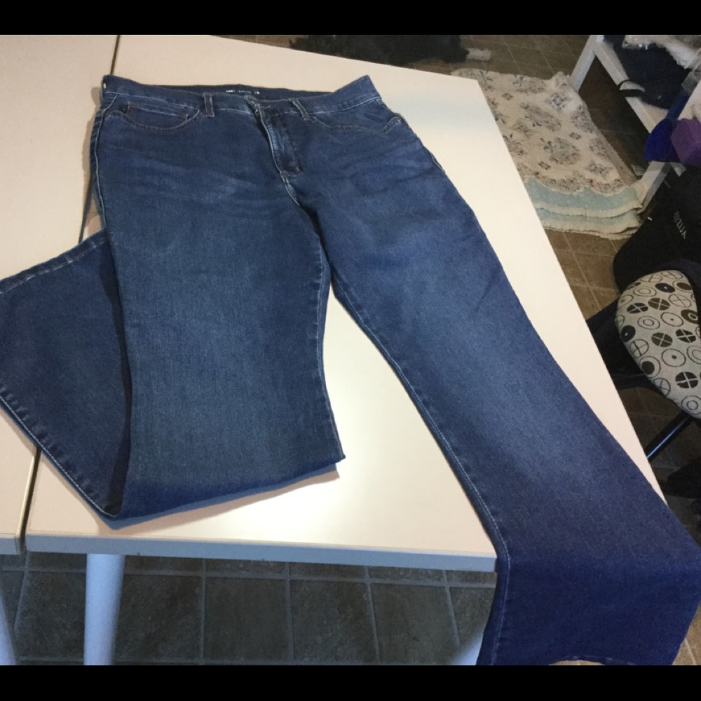 Easy Fit Jeans